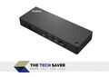 Lenovo ThinkPad Thunderbolt 4 Workstation Dock (40B0) 230 W Stromversorgung