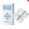 prorelax TENS/EMS Duo | Elektrostimulationsgerät | 2 Therapien mit einem Gerät |