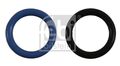 FEBI BILSTEIN 21587 Dichtung, Kraftstoffilter für AUDI SEAT SKODA VW