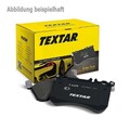 Textar Bremsbeläge vorne für Seat Cordoba Ibiza II VW Derby Polo + Variant
