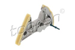 Topran Kettenspanner Ölpumpenantrieb für Audi Skoda VW Seat A2 Fabia 1999-2010