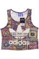 adidas Originals Top Damen Trägertop Tanktop Unterhemd Gr. EU 34 Meh... #ob2h677