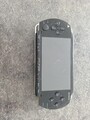 Sony PSP E1000Black Spielkonsole (Handheld) Mit 2 Spiele Ohne Akku