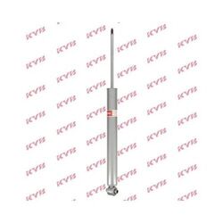 1x Stoßdämpfer KYB 553388 passend für MERCEDES-BENZ