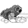 Wasserpumpe mechanisch 20160345705 BF für MERCEDES-BENZ SETRA VW MAZDA HONDA