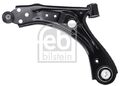 Lenker, Radaufhängung Febi Bilstein 185600 für FORD