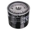 FEBI BILSTEIN 38813 Ölfilter für FORD,MAZDA,SKODA,VOLVO