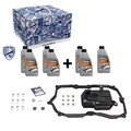 VAICO ÖLWECHSEL-SET + 7L ÖL passend für 8 GANG-AUTOMATIK AQ450 VW CRAFTER | V10-