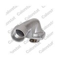 1x Thermostat, Kühlmittel CALORSTAT by Vernet TH6249.92J passend für OPEL