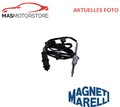SENSOR ABGASTEMPERATUR MAGNETI MARELLI 172000409010 I FÜR SAAB 9-5 1.9 TID