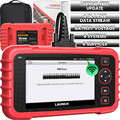 2025 LAUNCH CRP129X Profi KFZ Diagnosegerät Auto OBD2 Scanner TPMS EPB SAS ABS