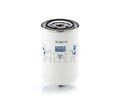 Original MANN-FILTER Filter Arbeitshydraulik W 940/41 für IRISBUS ACCESS BUS I