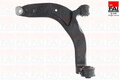 Querlenker SS9697 FAI AutoParts für VW TRANSPORTER T5 Bus MULTIVAN T5
