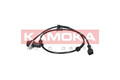 ABS-Raddrehzahlsensor Vorderachse passiver Sensor 1060449 KAMOKA für VOLVO S40 I