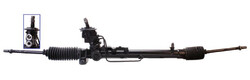 DRI Lenkgetriebe Servolenkgetriebe für Audi A3 Skoda 1996-2010 711520785