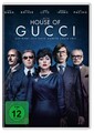 House of Gucci (DVD) Driver Adam Pacino Al Leto Jared Irons Jeremy Carney Reeve