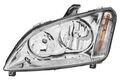 Hauptscheinwerfer links Hella 1EE 270 600 171 für FORD