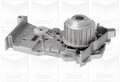 GRAF Wasserpumpe PA724A für DACIA RENAULT NISSAN