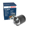 Kraftstofffilter BOSCH F 026 402 836 für Mercedes-Benz CLS G