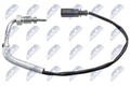 NTY EGT-VW-051 Sensor, Abgastemperatur für SEAT,SKODA,VW