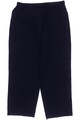 Peter Hahn Stoffhose Damen Hose Pants Chino Gr. EU 44 Baumwolle Mari... #khu88gy