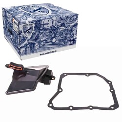 VAICO HYDRAULIKFILTER SATZ AUTOMATIKGETRIEBE 5-GANG passend für OPEL SIGNUM VECT