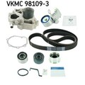 Wasserpumpe + Zahnriemensatz SKF VKMC 98109-3