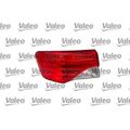 1x Heckleuchte VALEO 044912 passend für TOYOTA
