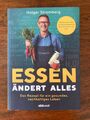 Essen ändert alles * Holger Stromberg * Taschenbuch * wie neu