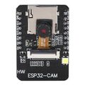 WiFi+Bluetooth Development Board ESP32-CAM WiFi-Modul Mit Kameramodul-Antenne