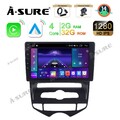 DAB 2G+32G Android 14 Autoradio Für Hyundai IX20 2010-2019 Carplay Navi GPS WIFI