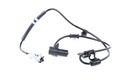 RIDEX ABS Sensor Raddrehzahl Vorne Links für HYUNDAI MATRIX (FC) 412W0345