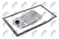 FSF-TY-006 NTY Hydraulikfiltersatz, Automatikgetriebe für LEXUS,SUZUKI,TOYOTA