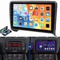 Für Audi TT MK2 8J 2006-14 Android 13 Autoradio 4+64G Carplay GPS NAVI RDS WIFI