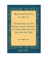 The Journal of the Royal Asiatic Society of Great Britain and Ireland for 1894 
