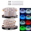 1m-5m WS2812B 5050 LED Strip Streifen Stripe Licht Individuell Adressierbar 5V