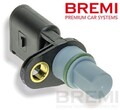 BREMI 60012 Sensor für Nockenwellenposition Nockenwellensensor Sensor 