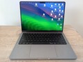 Apple MacBook Pro 14 Zoll (512GB SSD, M2 Pro, 16GB) Laptop - Space Grau -...
