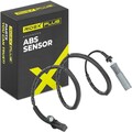 RIDEX PLUS ABS Sensor Raddrehzahl Hinten Beidseitig für BMW 3 Touring (E91)