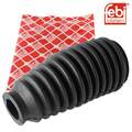 FEBI 10850 LENKMANSCHETTE FALTENBALG VORNE FÜR VW POLO 6N SEAT AROSA 6H LUPO