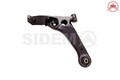 Querlenker für Mitsubishi Outlander I CUW 02-07 Vorne Links Sidem 71476