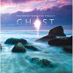 Devin Project Townsend - Ghost