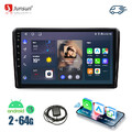 64G Für Audi A3 S3 RS3 2003-2013 Android 13 Autoradio CarPlay GPS Navi RDS BT