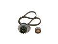 BOSCH 1 987 946 906 Wasserpumpe + Zahnriemensatz passend für FIAT