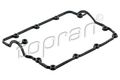 TOPRAN 112 910 Dichtung, Zylinderkopfhaube für SEAT SKODA VW