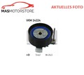 SPANNROLLE FÜR ZAHNRIEMEN SKF VKM 14224 A FÜR VOLVO C30,S40 II,V50 1.6 1.6L