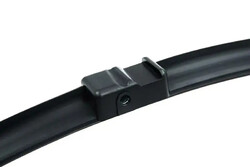 2x Scheibenwischerblatt vorne Flachbalkenwischblatt WA400550 OXIMO für VW TOURAN
