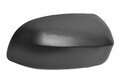 Spiegelgehäuse rechts für Opel Corsa C Spiegel Abdeckung Cover Schwarz Deckel