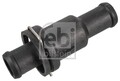 Febi Bilstein 172376 Thermostat, Ölkühlung für AUDI SEAT SKODA VW