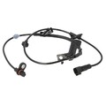 1x ORIGINAL® Delphi Sensor, Raddrehzahl Hinten, Links für Mitsubishi ASX